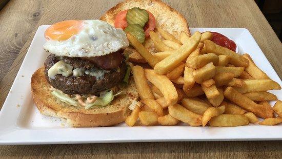 Burger Zaken